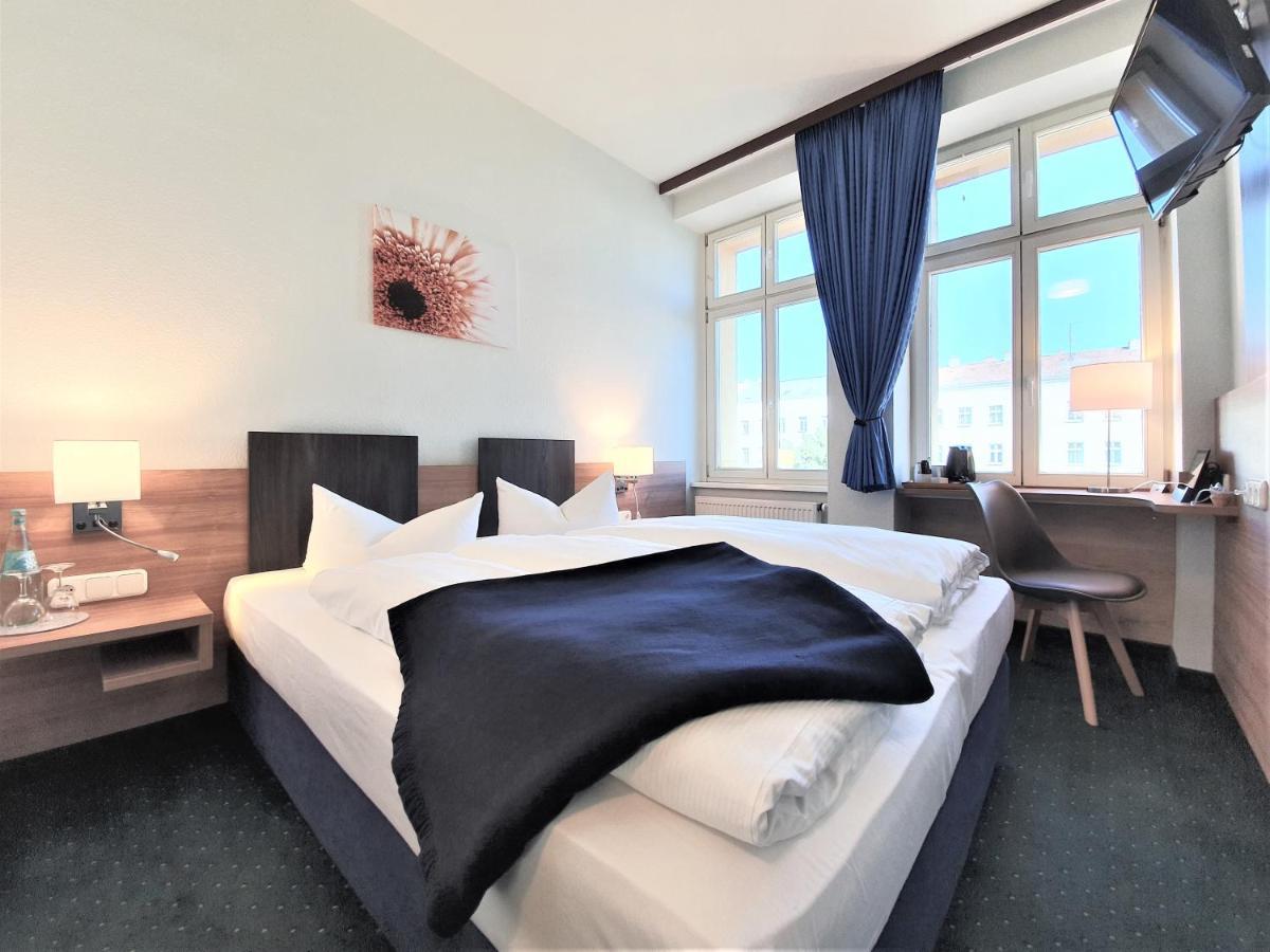 Melarose Feng Shui 3* Berlino