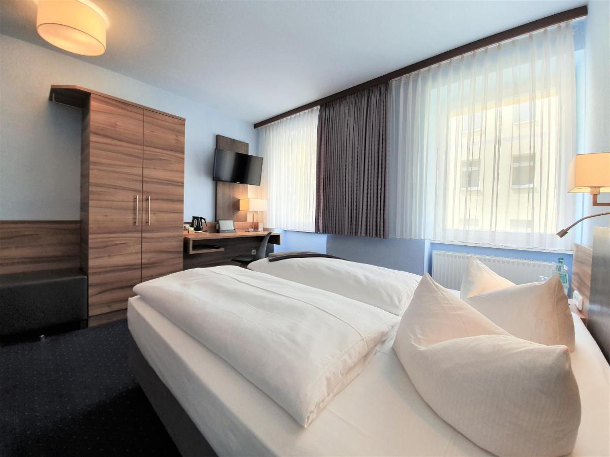 Melarose Feng Shui 3* Berlino