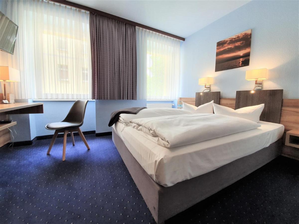 Melarose Feng Shui Hotel Berlino