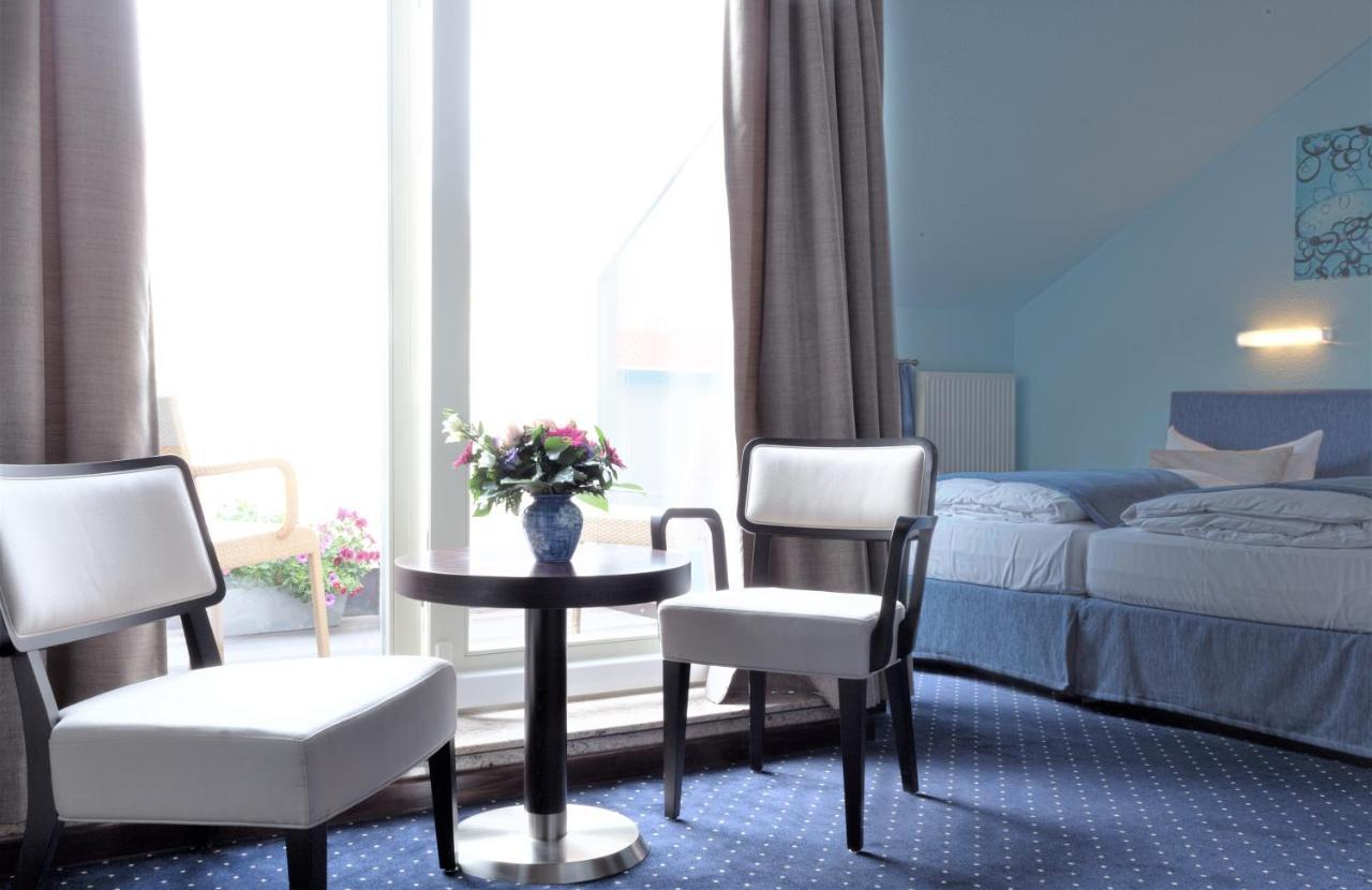 Melarose Feng Shui 3* Berlino