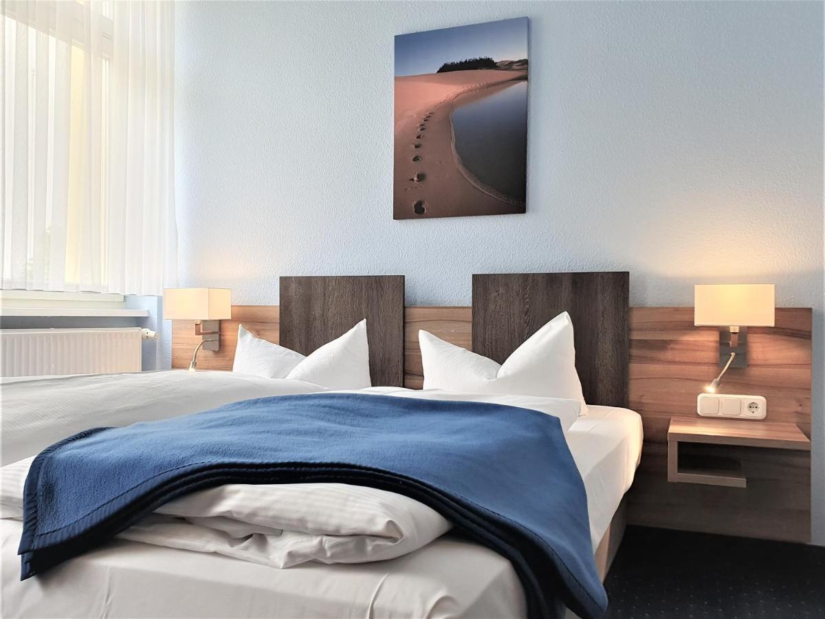 Melarose Feng Shui Hotel Berlino