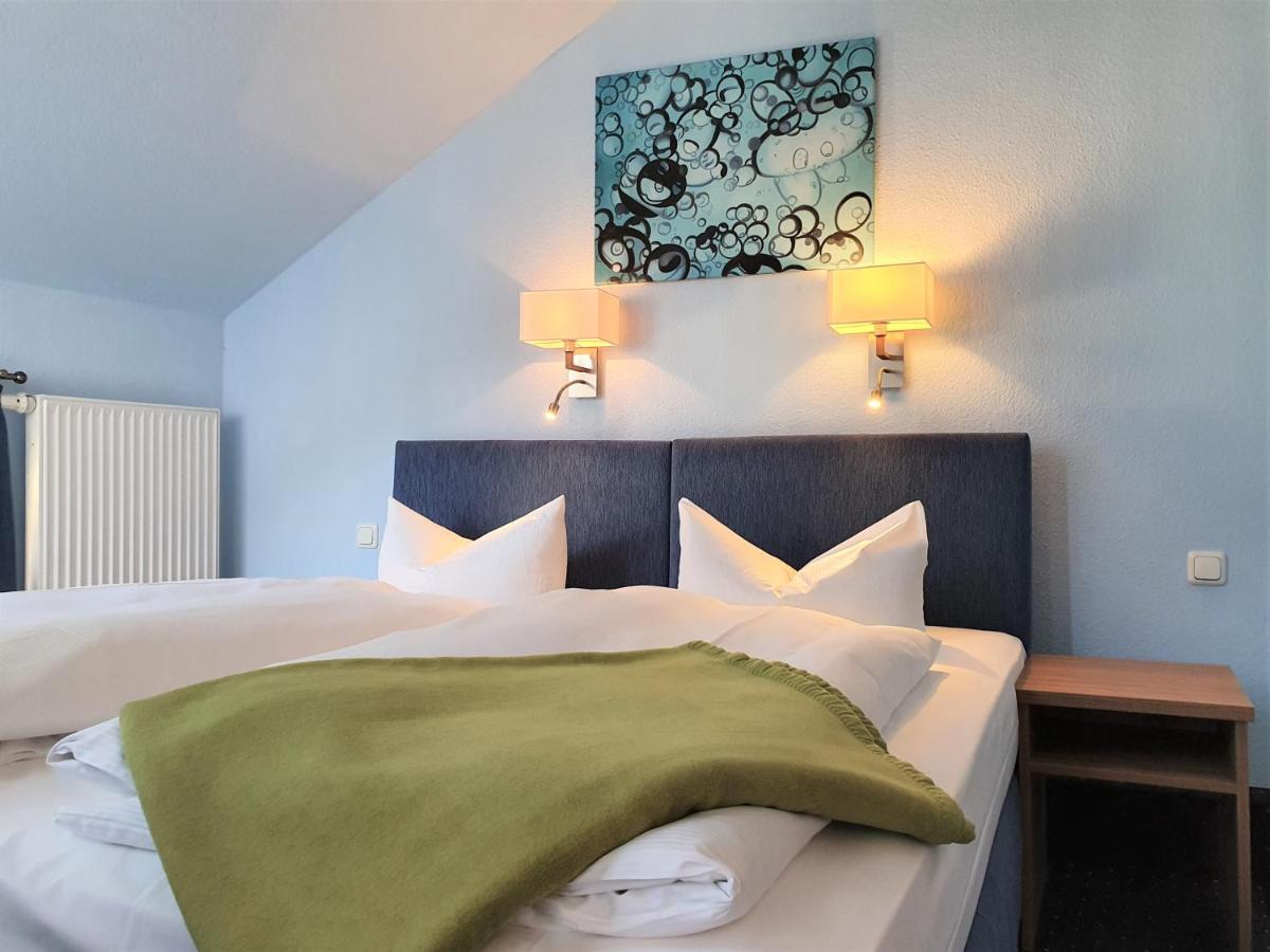 Hotel Melarose Feng Shui Berlino