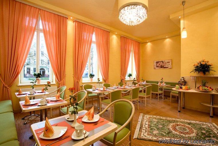 Melarose Feng Shui Berlino