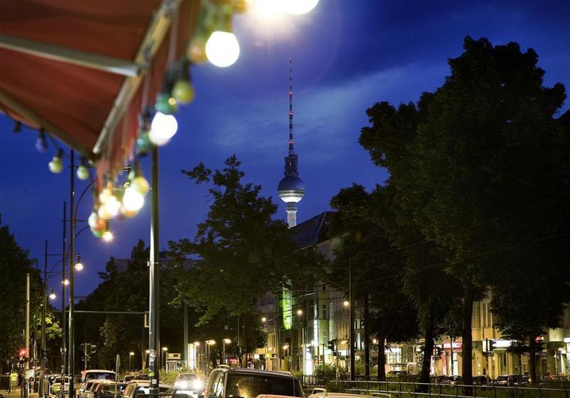 Melarose Feng Shui 3* Berlino