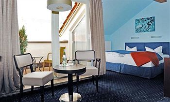 Melarose Feng Shui 3* Berlino
