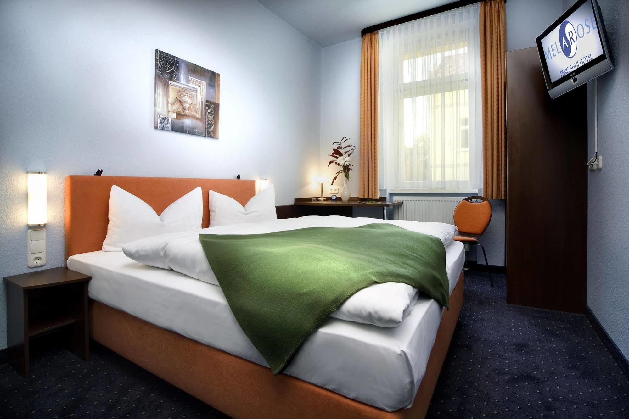 Melarose Feng Shui Berlino