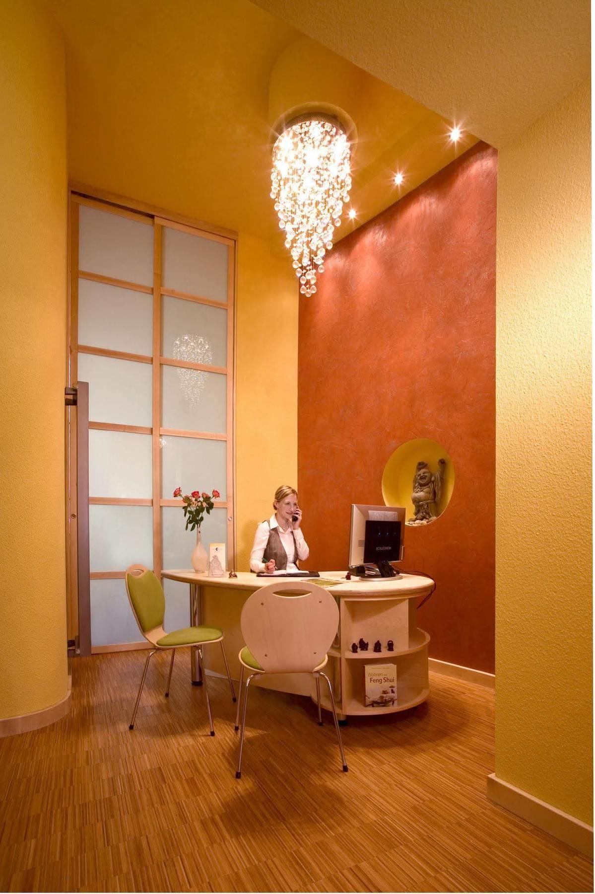 Melarose Feng Shui 3* Berlino
